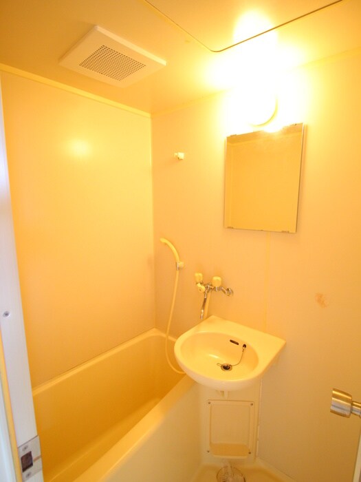 １９９０ＴＡＭＡＤＡ　ＢＬＤＧの物件内観写真