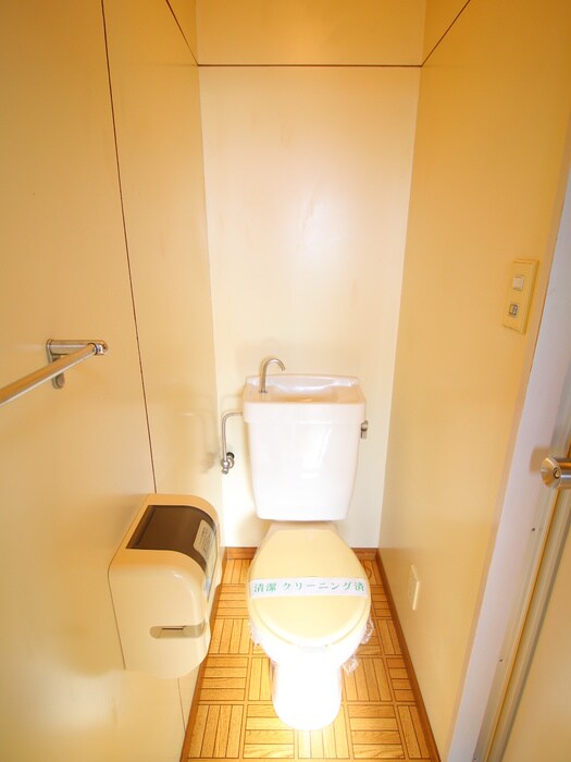 １９９０ＴＡＭＡＤＡ　ＢＬＤＧの物件内観写真