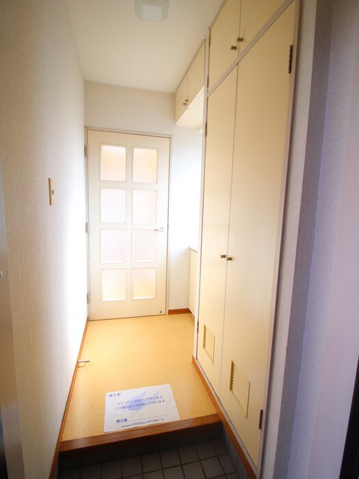 １９９０ＴＡＭＡＤＡ　ＢＬＤＧの物件内観写真