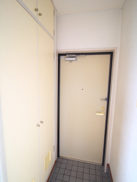 １９９０ＴＡＭＡＤＡ　ＢＬＤＧの物件内観写真