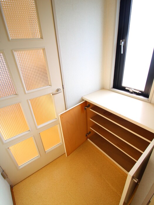 １９９０ＴＡＭＡＤＡ　ＢＬＤＧの物件内観写真