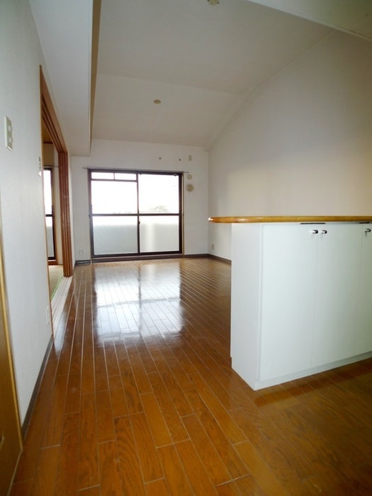 リファインド　レリシュの物件内観写真