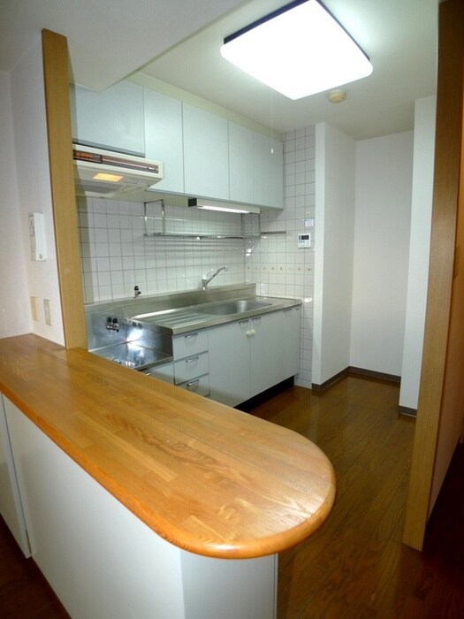 リファインド　レリシュの物件内観写真