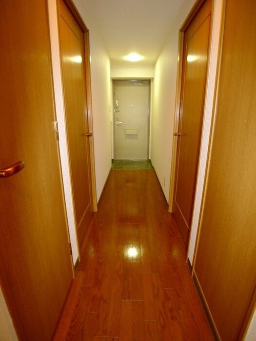 リファインド　レリシュの物件内観写真