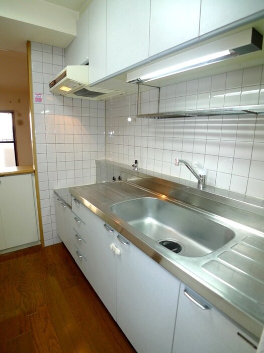 リファインド　レリシュの物件内観写真