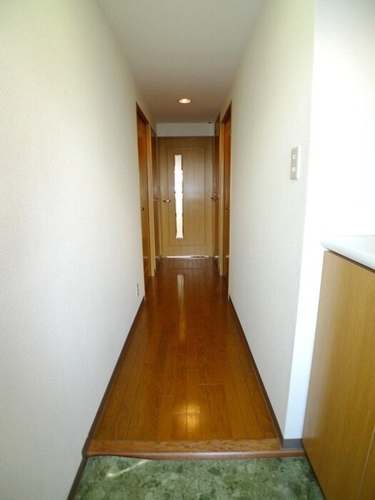 リファインド　レリシュの物件内観写真