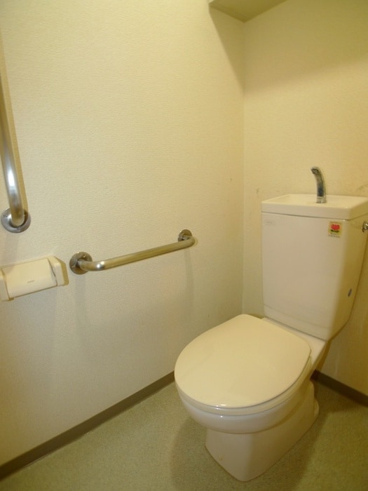 リファインド　レリシュの物件内観写真