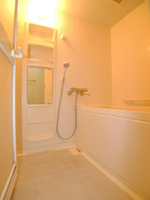 リファインド　レリシュの物件内観写真