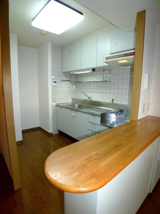 リファインド　レリシュの物件内観写真