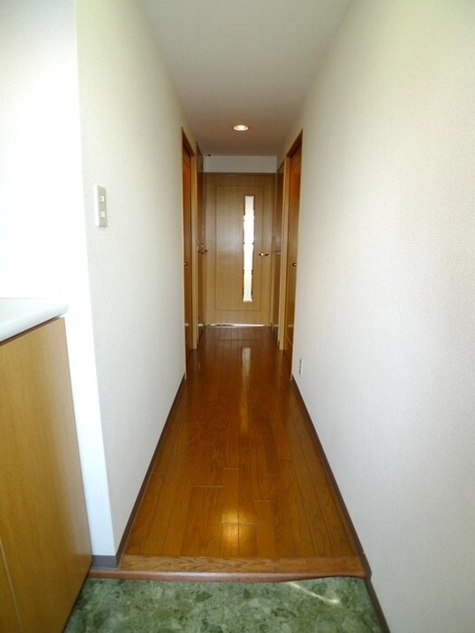 リファインド　レリシュの物件内観写真