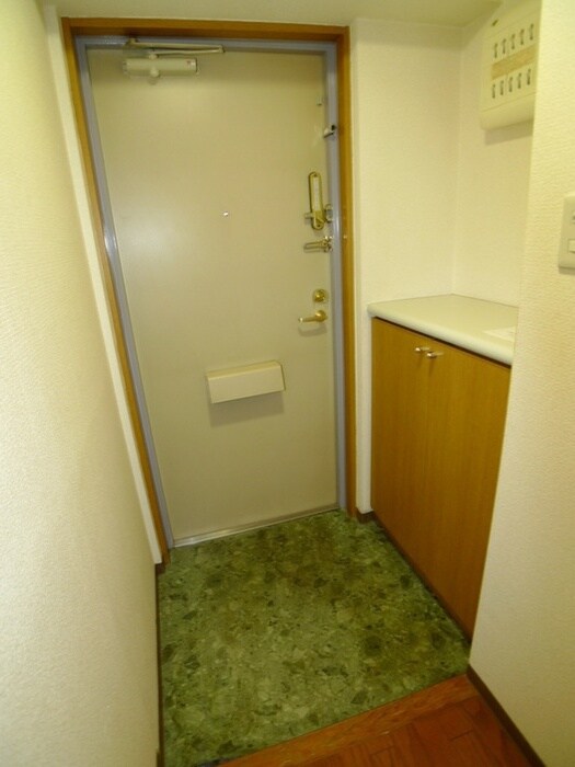 リファインド　レリシュの物件内観写真