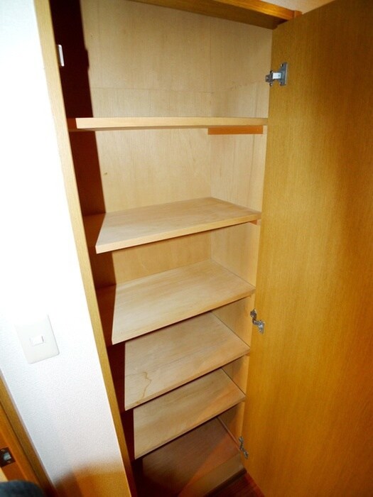 リファインド　レリシュの物件内観写真