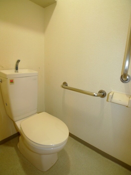 リファインド　レリシュの物件内観写真