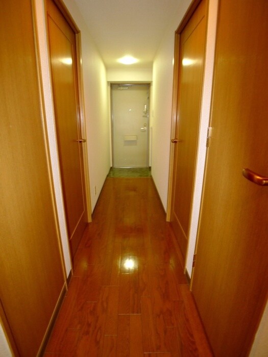 リファインド　レリシュの物件内観写真