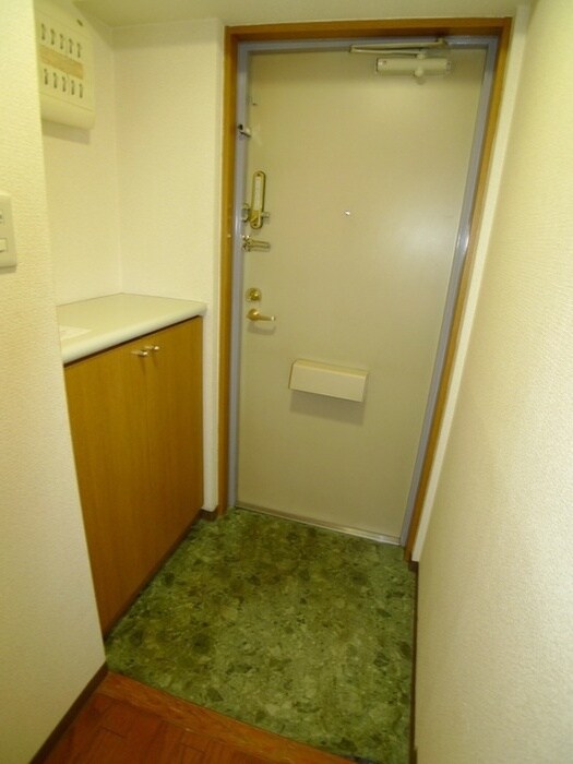 リファインド　レリシュの物件内観写真