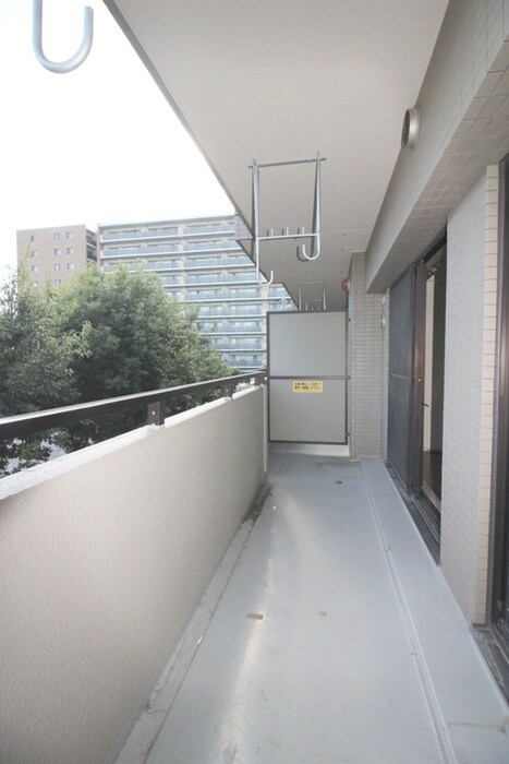 リファインド　レリシュの物件内観写真