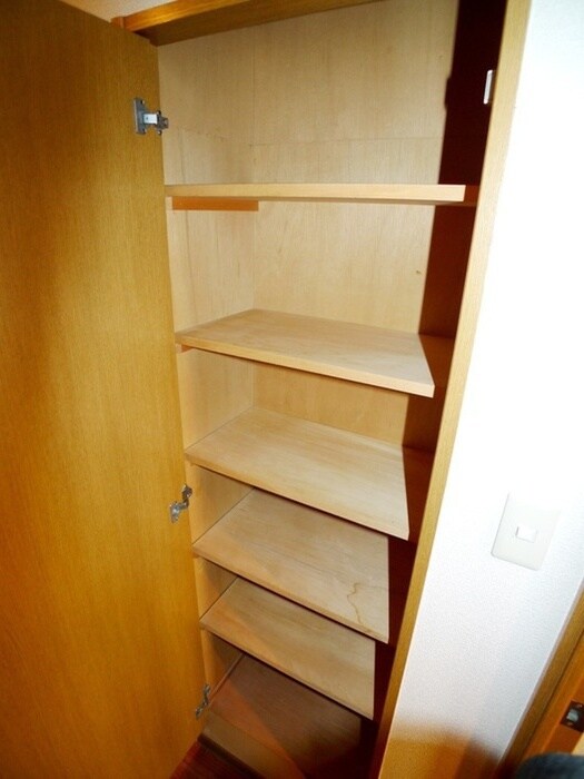 リファインド　レリシュの物件内観写真