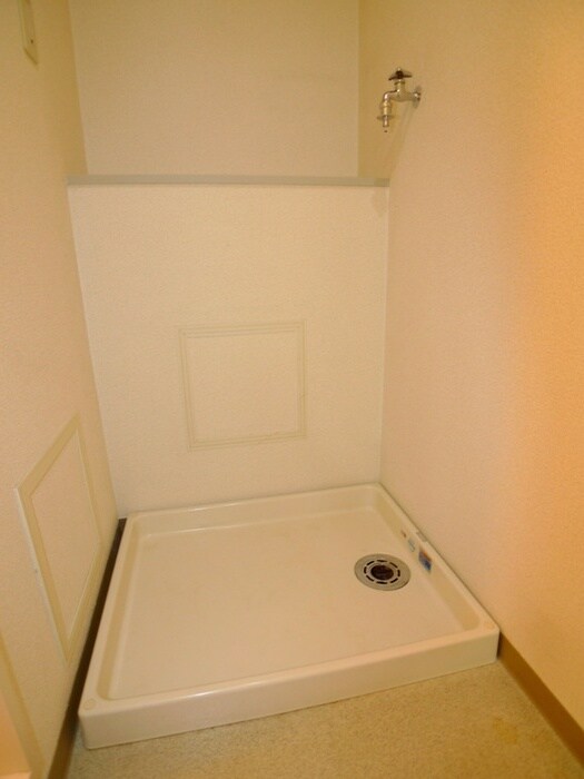 リファインド　レリシュの物件内観写真