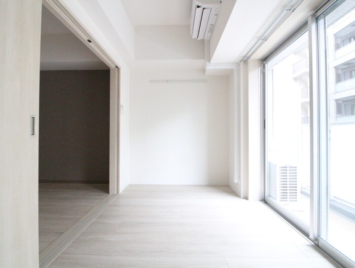 グローリオシェルト東京八丁堀の物件内観写真