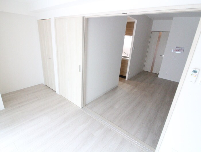 グローリオシェルト東京八丁堀の物件内観写真