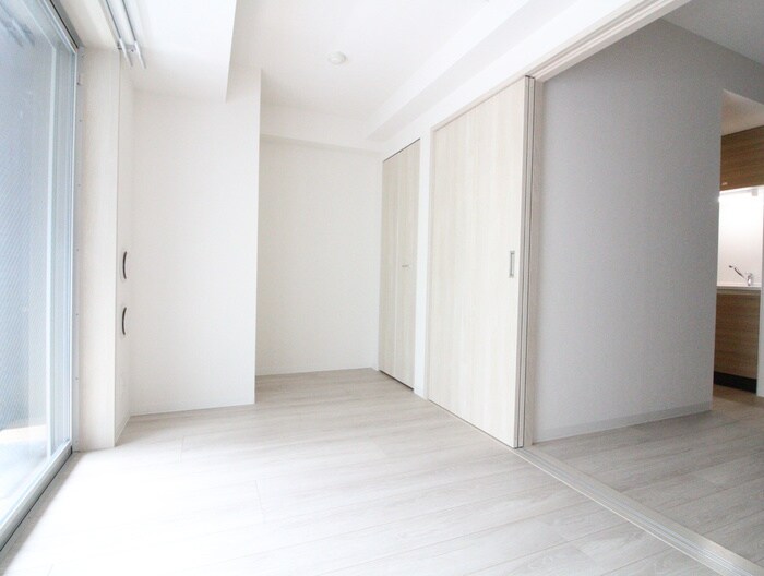 グローリオシェルト東京八丁堀の物件内観写真