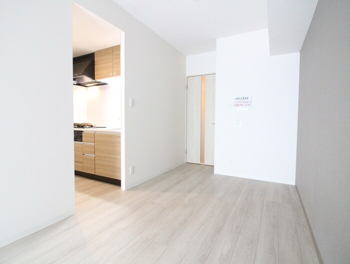 グローリオシェルト東京八丁堀の物件内観写真