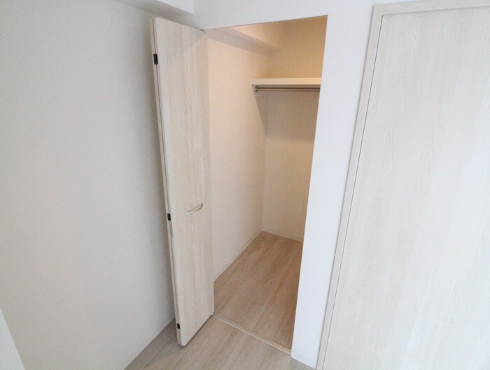 グローリオシェルト東京八丁堀の物件内観写真