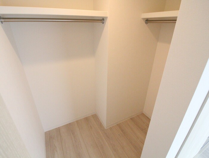 グローリオシェルト東京八丁堀の物件内観写真