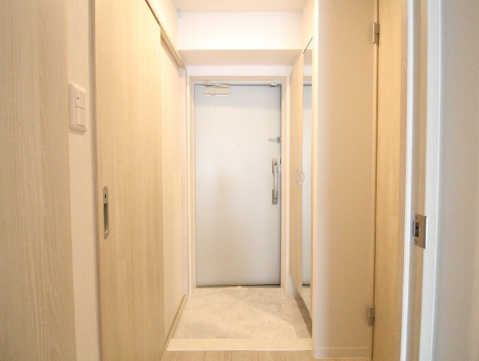 グローリオシェルト東京八丁堀の物件内観写真