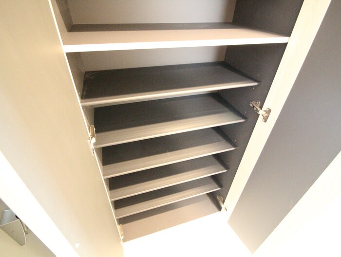 グローリオシェルト東京八丁堀の物件内観写真