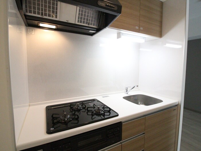 グローリオシェルト東京八丁堀の物件内観写真