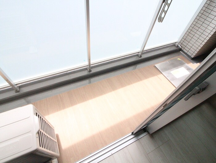 グローリオシェルト東京八丁堀の物件内観写真