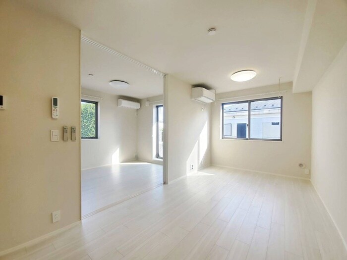 Maison de Sourireの物件内観写真