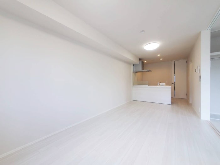 Maison de Sourireの物件内観写真