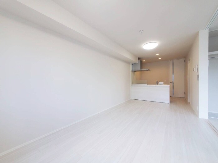 Maison de Sourireの物件内観写真