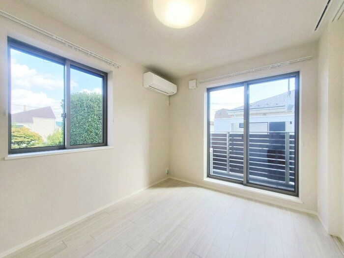 Maison de Sourireの物件内観写真