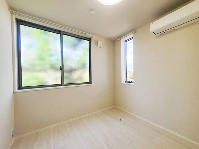 Maison de Sourireの物件内観写真