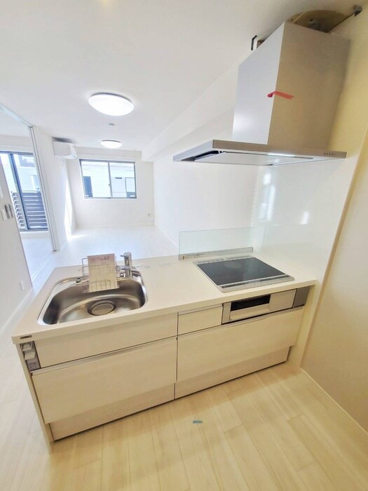 Maison de Sourireの物件内観写真