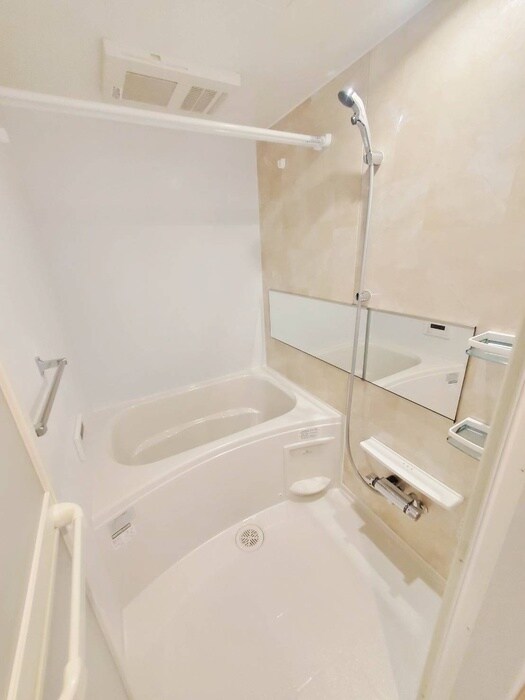 Maison de Sourireの物件内観写真