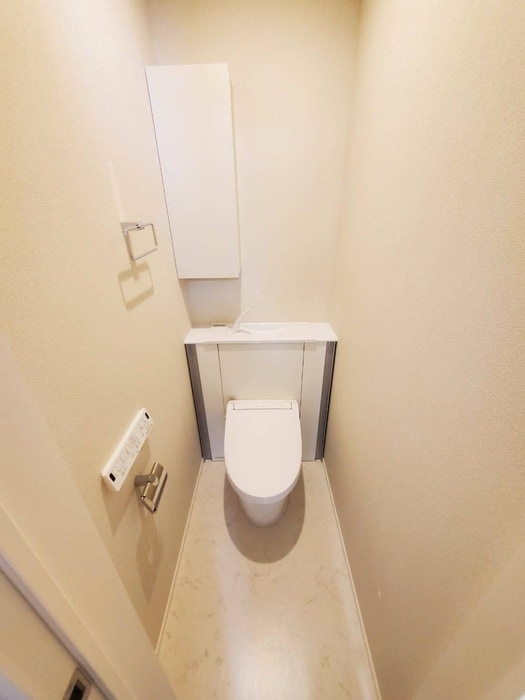 Maison de Sourireの物件内観写真