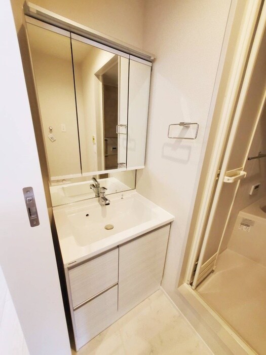 Maison de Sourireの物件内観写真