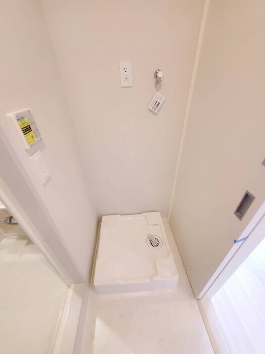 Maison de Sourireの物件内観写真