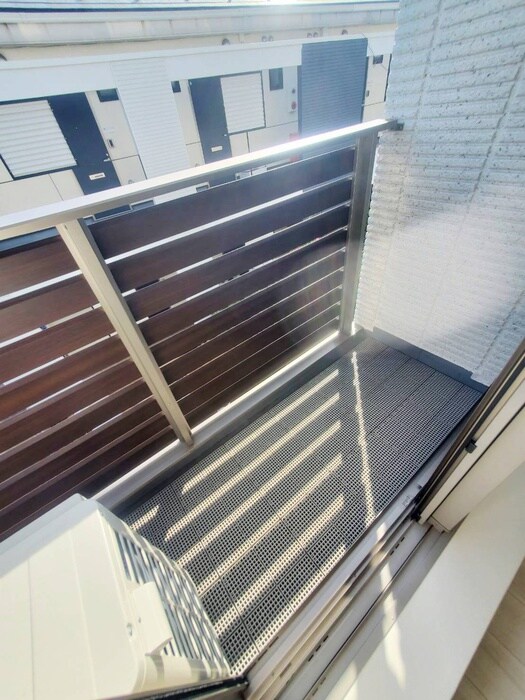 Maison de Sourireの物件内観写真