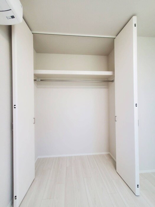 Maison de Sourireの物件内観写真