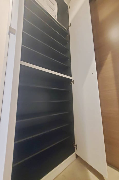 Maison de Sourireの物件内観写真