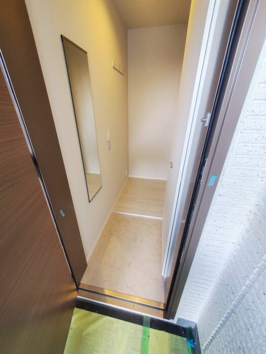 Maison de Sourireの物件内観写真