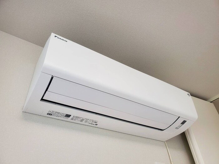 Maison de Sourireの物件内観写真