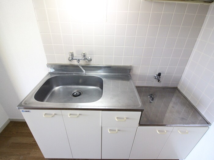 ヒルズ本厚木の物件内観写真