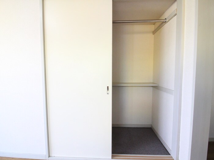 ヒルズ本厚木の物件内観写真