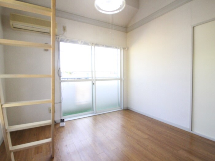 ヒルズ本厚木の物件内観写真